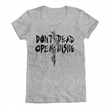 Don't Open Dead Inside